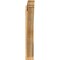 Ekena Millwork Traditional Traditional Rough Sawn Outlooker, Western Red Cedar, 6"W x 40"D x 40"H OUT06X40X40TRA01RWR - alternate 3
